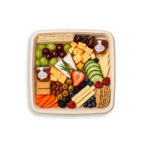 Vegetarian Picnic Box