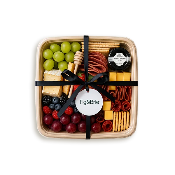 Signature Picnic Box